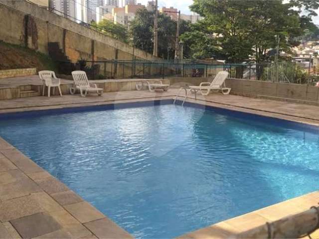 Apartamento no imirim com vaga