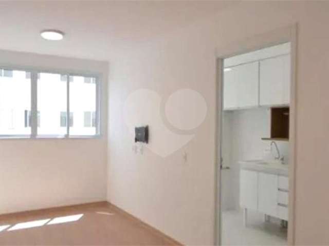 Apartamento 26m² à venda no Brás