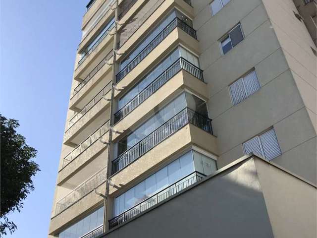 Apartamento-São Paulo-TUCURUVI | Ref.: REO839398