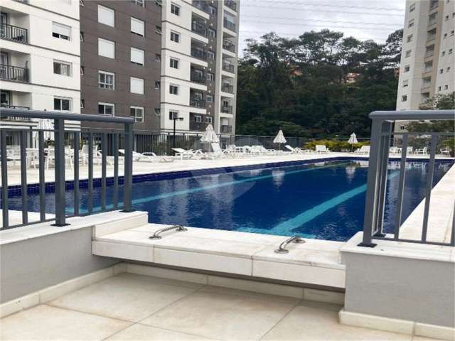 Apartamento simplesmente novinho na Vila Andrade/SP