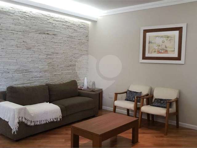 Apartamento de Alto Padrão Mandaqui com 3 Suítes  com 148m²