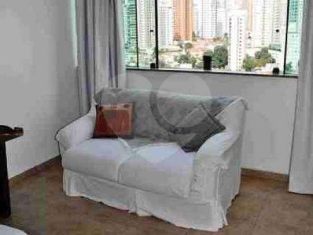 Apartamento-São Paulo-SANTANA | Ref.: REO166836