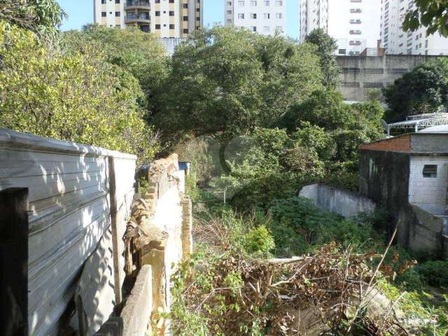 Terreno-São Paulo-ÁGUA FRIA | Ref.: REO183716