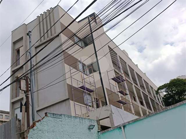 casa de condominio em santana de 2 dts e 1 vaga