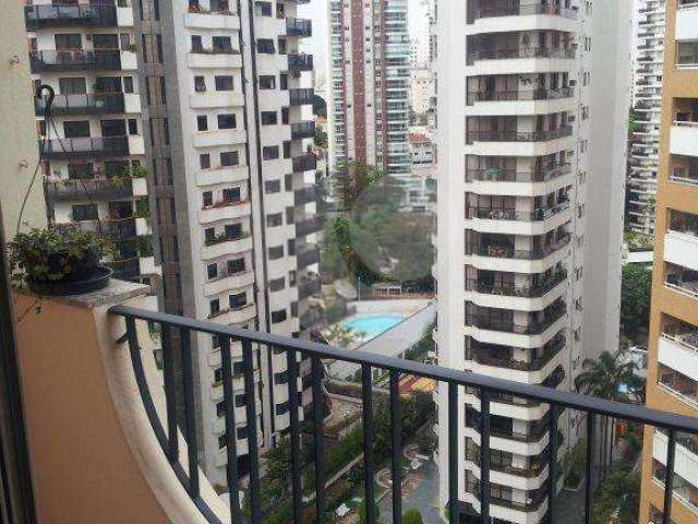 Apartamento a venda no alto de santana - 89m2 - 3 dorms (1 suíte) e 2 vagas de garagem