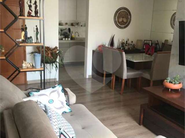 Apartamento-São Paulo-SANTANA | Ref.: REO845823