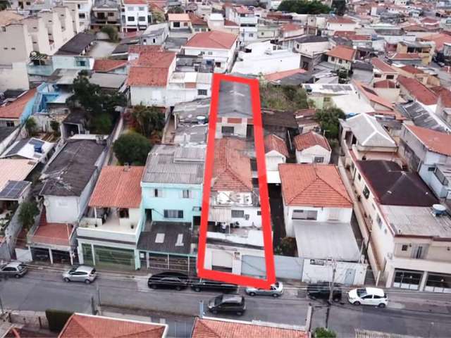 Terreno a venda no bairro Chora menino