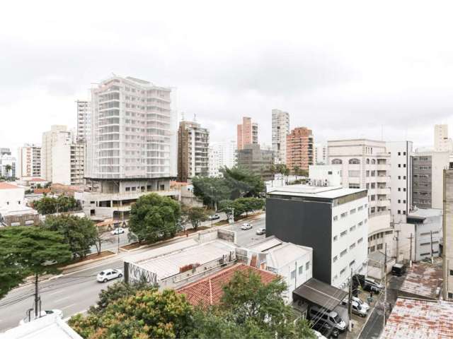 Apartamento à venda com, 3 quartos e 1 vaga em pinheiros.