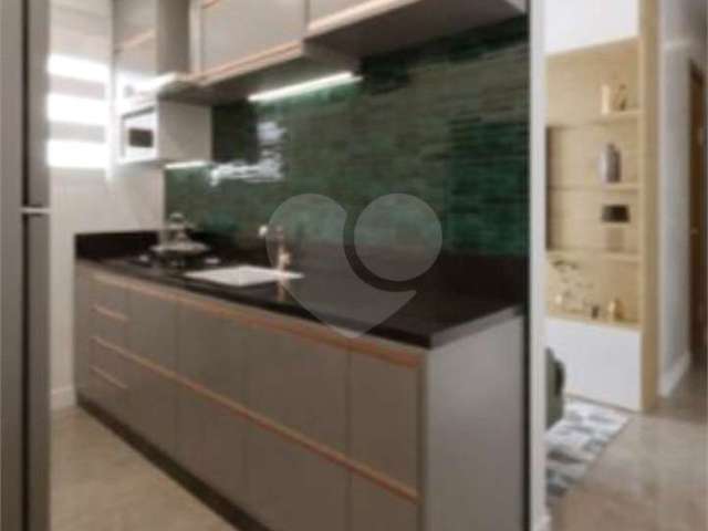 Apartamento com 02 Dormitórios na Casa Verde por R$ 249.000,00