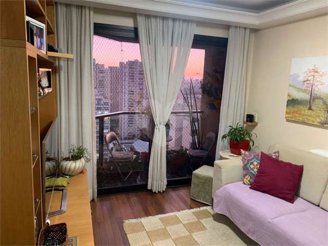 Apartamento Vila Leopoldina 3 dormitórios e 2 vagas