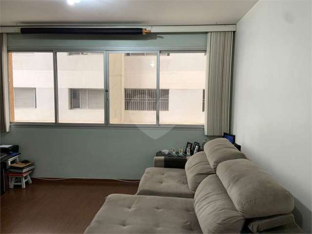 Apartamento-São Paulo-SAÚDE | Ref.: REO890359