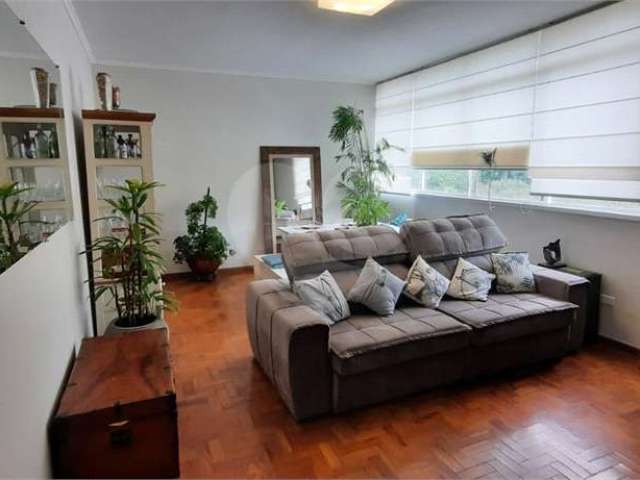 Apartamento-São Paulo-ITAIM BIBI | Ref.: REO135038