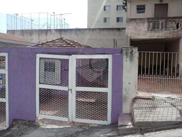 Casa térrea a venda no alto de santana - 3 dorms e 3 vagas de garagem