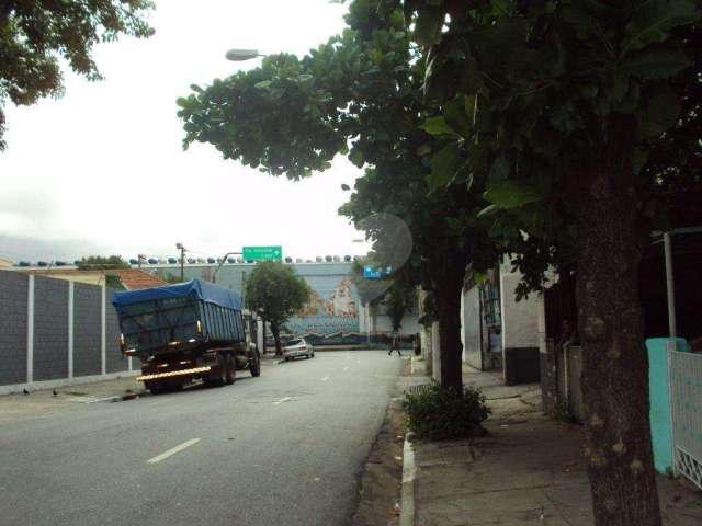 Prédio comercial a venda na vila baruel - próx. avenida brás leme