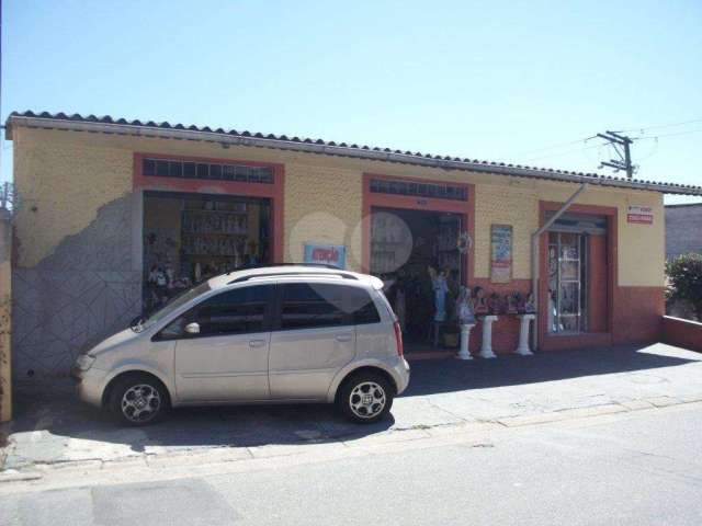 Casa comercial / residencial a venda na vila nova mazzei