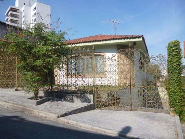 Casa térrea assobradada com 3 moradias a venda no mandaqui - 781 m2 de terreno e 350 m2 área útil