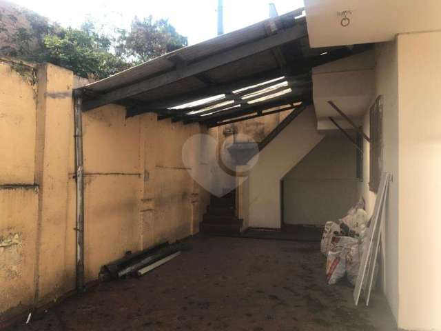 Sobrado Residencial ou Comercial na região Casa Verde Baixa,