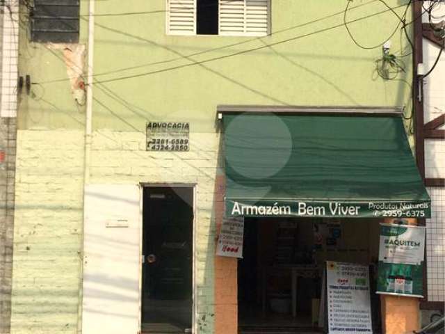 Imóvel em ótima localização.