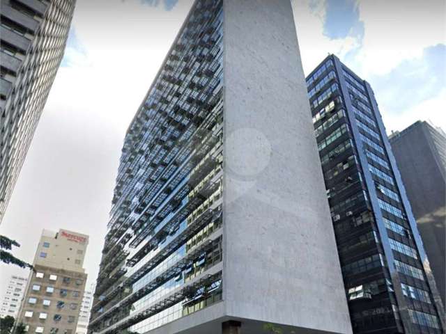 Comercial-São Paulo-BELA VISTA | Ref.: REO617211