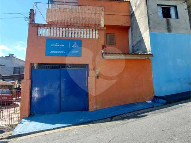 Comercial / vila medeiros