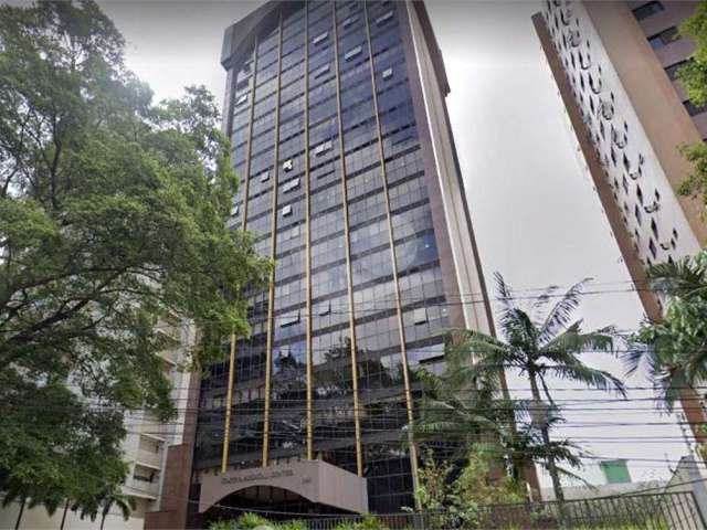 Comercial-São Paulo-BELA VISTA | Ref.: REO685904