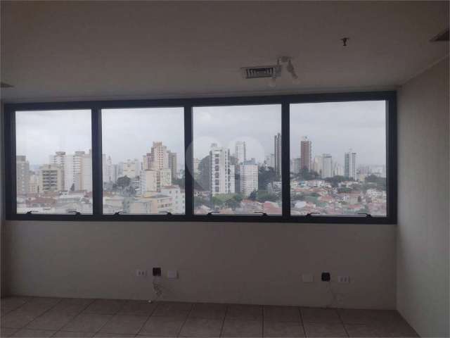 Comercial-São Paulo-TUCURUVI | Ref.: REO738104