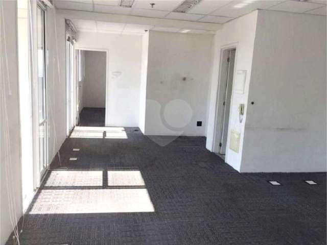 Sala Comercial para locação em Pinheiros