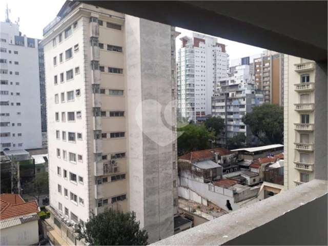 Sala Comercial em Pinheiros para Locação