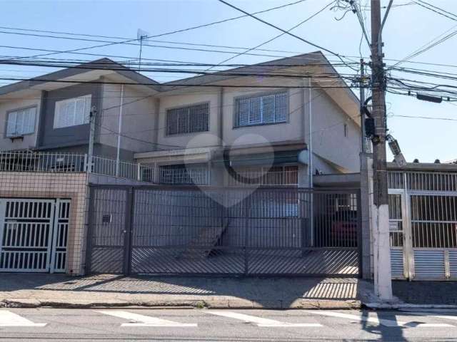 Sobrado Residencial ou Comercial no Limão