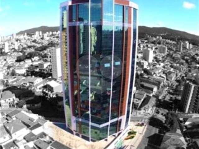 Edifício Brasilia Office na Avenida Água Fria são 2 salas no total de 84 metros prontas para uso!!