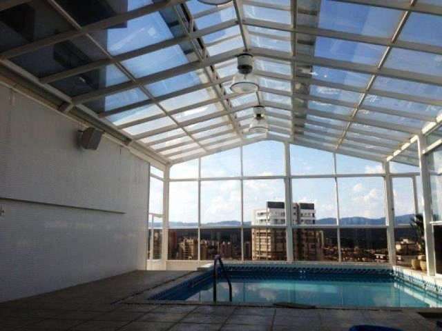 Cobertura Duplex Santana | 480m² | 2 Suítes | 4 Vagas | Varanda Gourmet | Piscina Privativa