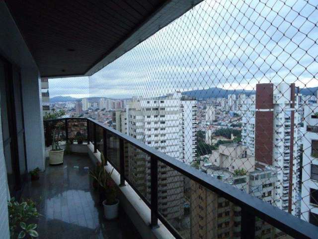 Excelente apto 307m2 Alto de Santana