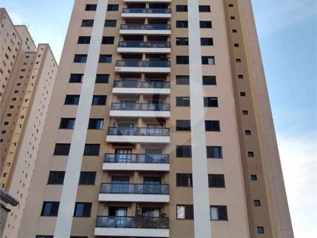 Apartamento-São Paulo-PARADA INGLESA | Ref.: REO861050