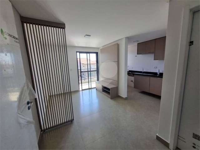 Apartamento com 2 quartos na Vila Maria