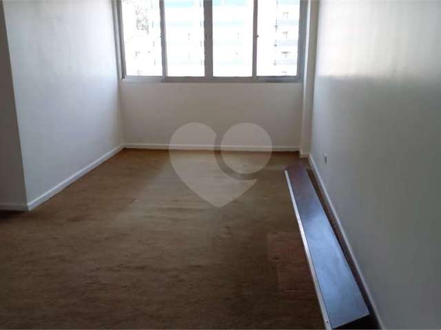 Apartamento de 70m² 2 quartos 1 vaga Vila Clementino