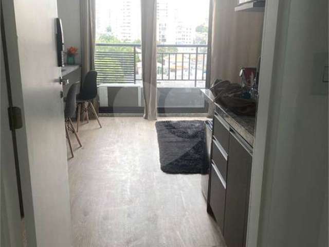 Apartamento para venda em Santana