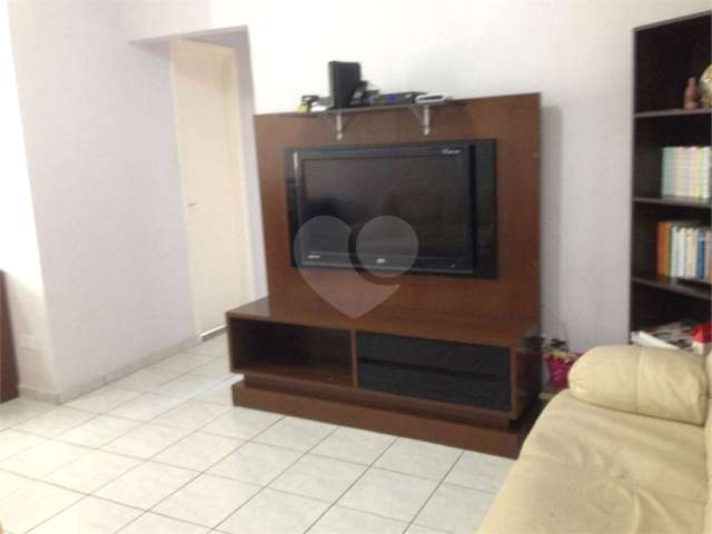 Apartamento no Jaçanã