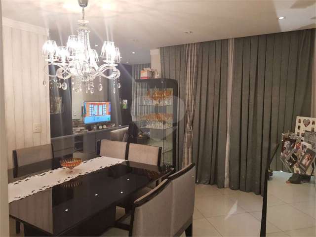 Apartamento-São Paulo-BOM RETIRO | Ref.: REO354945