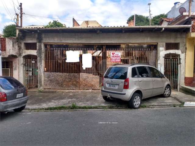 Casa-São Paulo-VILA MARIA | Ref.: REO618456