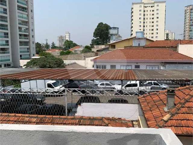 Sobrado Vila Maria