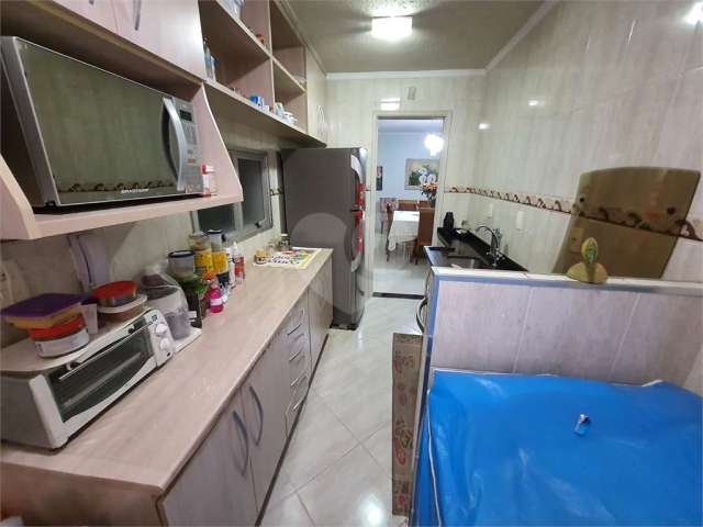 Apartamento  Lauzane  2 dorms 1 vaga