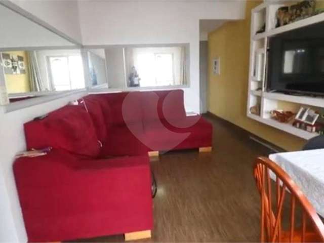 apartamento no Limão