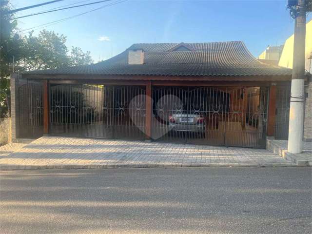 Casa com 3 quartos à venda na Rua José Oliveira Matias, 118, Tremembé, São Paulo, 400 m2 por R$ 1.490.000