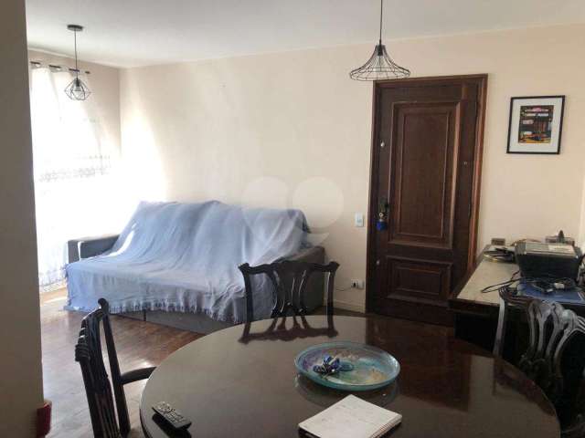 Apartamento a venda Bairro Santa Cecilia.