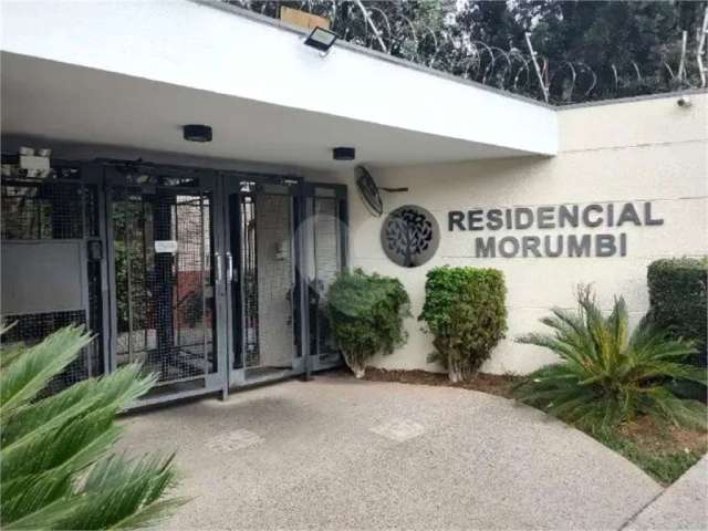 Apartamento no morumbi