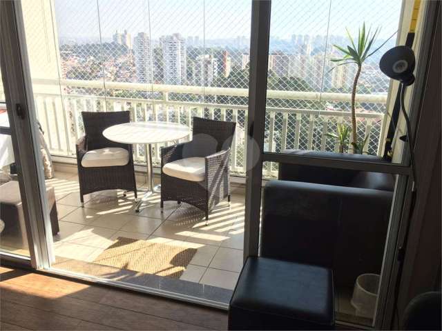 Apartamento no morumbi