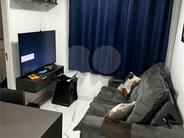 Apartamento Vila Guilherme