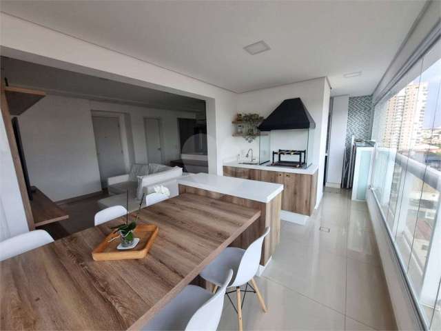 Apartamento 3 quartos , 92 m² na Vila Carrão