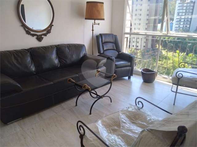 Apartamento 3 dormitórios vila Andrade