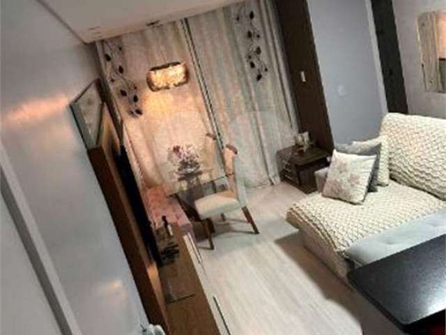 Apartamento-São Paulo-TREMEMBÉ | Ref.: REO901469